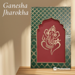 Ganesha Jharoka 2